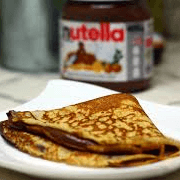 Crepa 1 Ingrediente