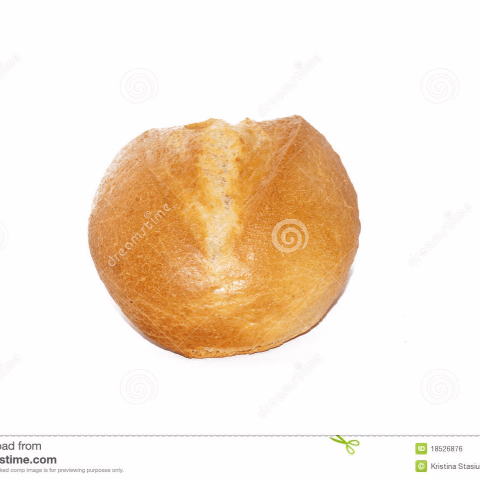 Pan Francés de 70 g