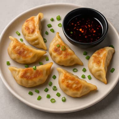 🥟DUMPLINGS DE DRAGON 6 UNIDADES🐲