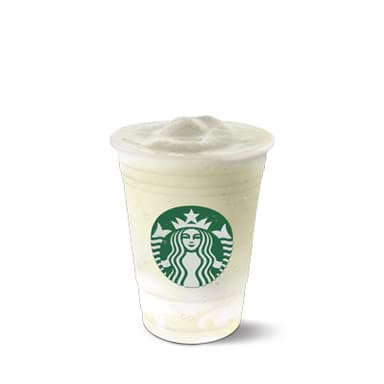 Piñacoco Yogurt Frappuccino®