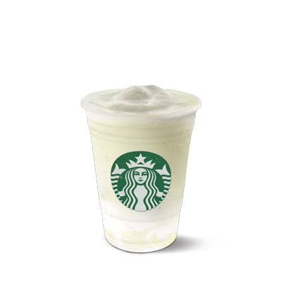 Piñacoco Yogurt Frappuccino®