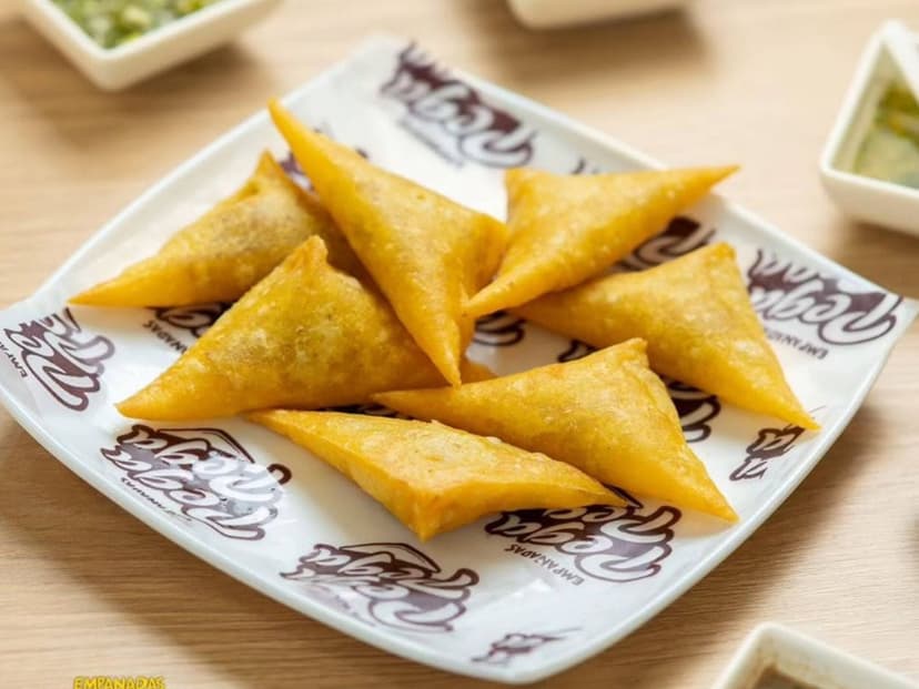 Pega Pega (Chipichape)