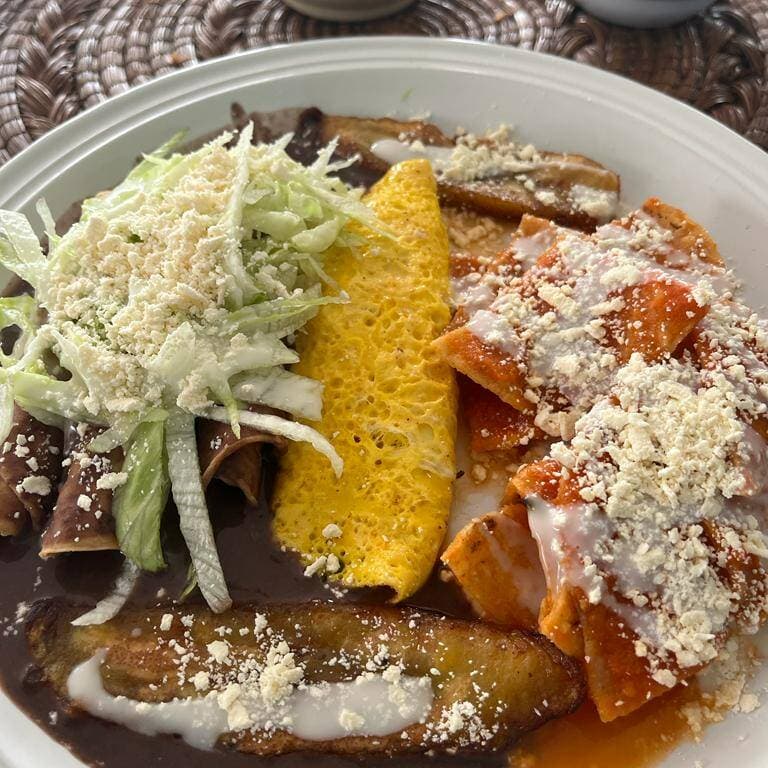 Combo Desayuno