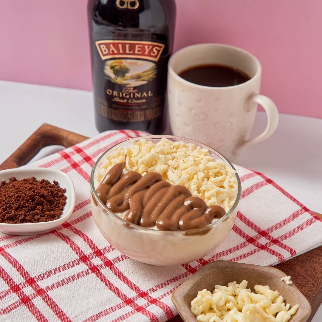 Manjar Café BAILEYS