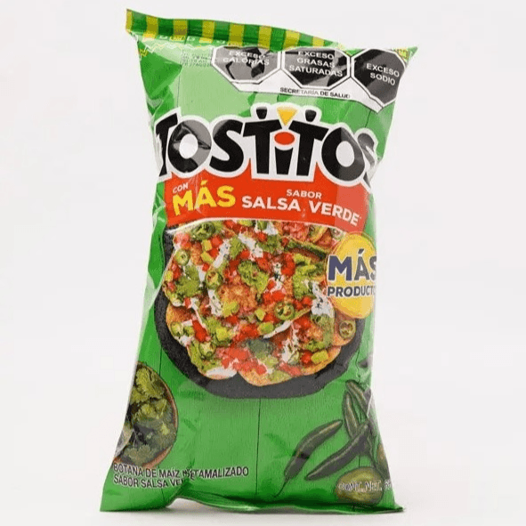 Tostitos