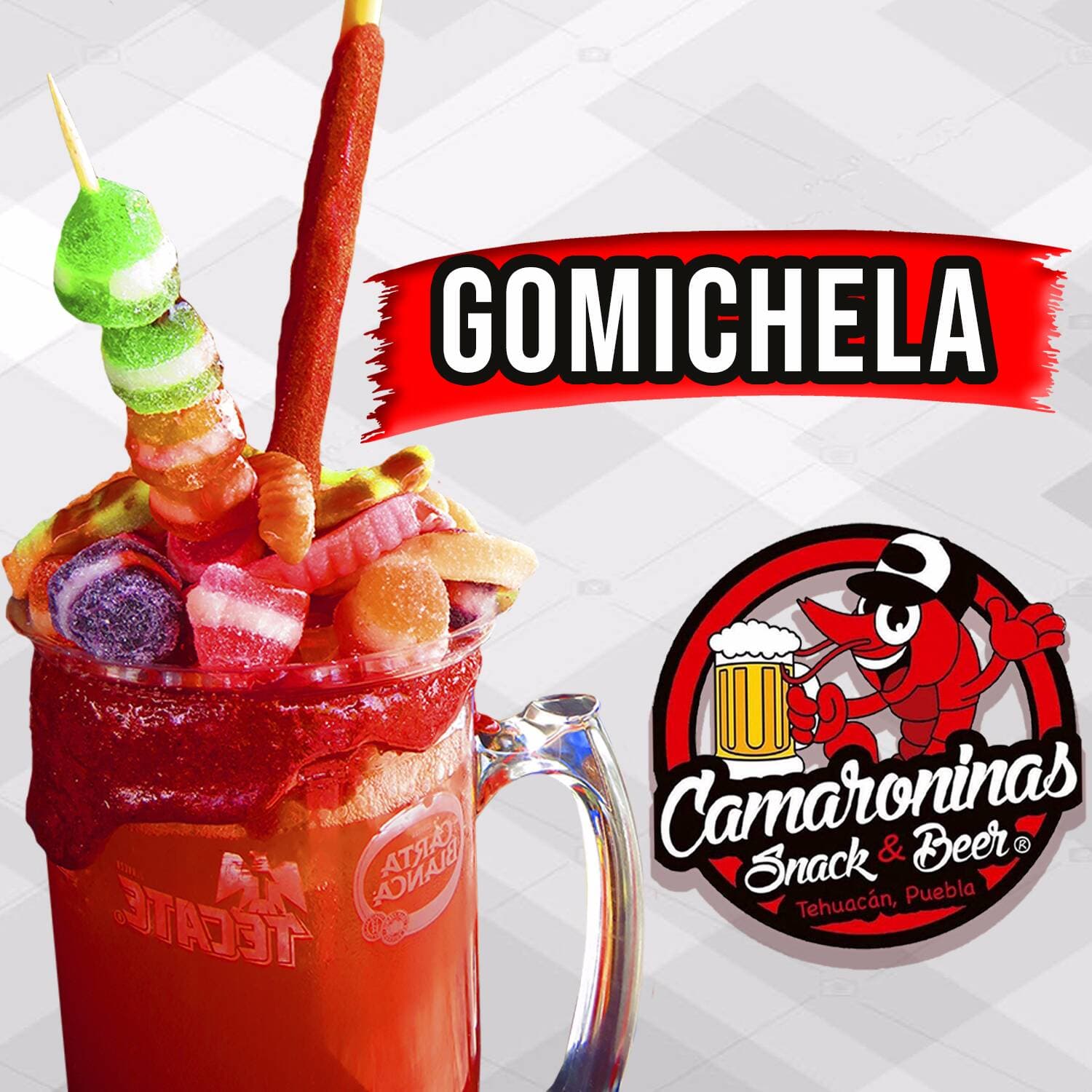 Gomichela