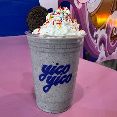 Frappé Taroreo