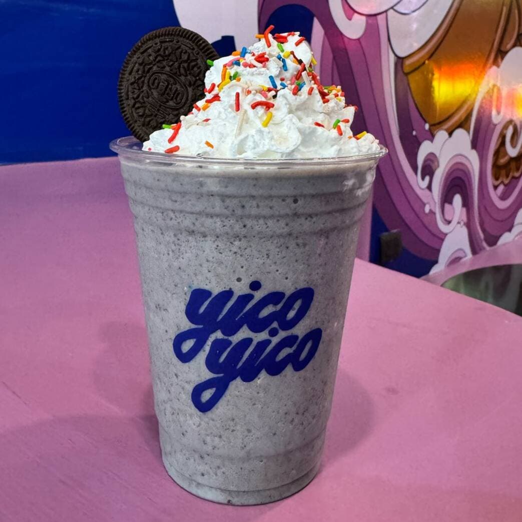 Frappé Taroreo