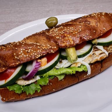 Baguette