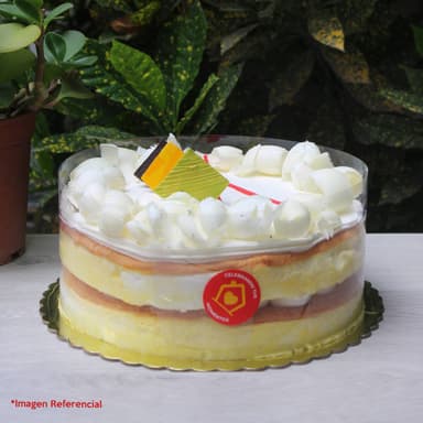 Soufflé Gourmet Mediana