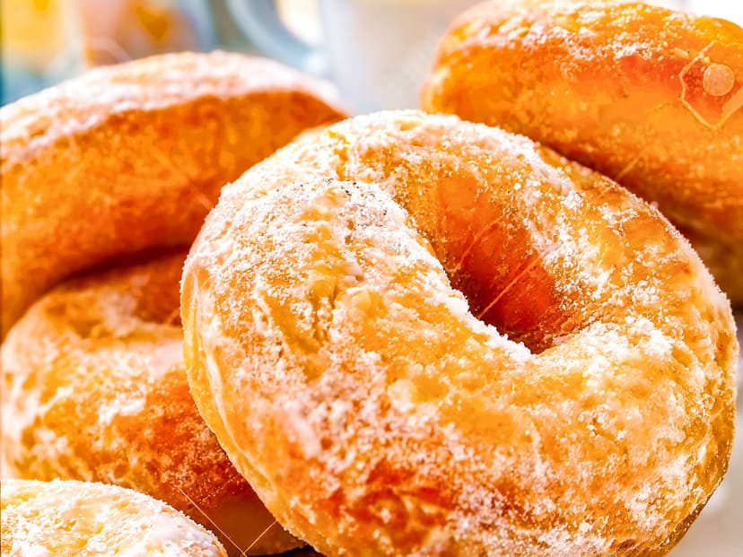 Alitas y postres Tepeyac