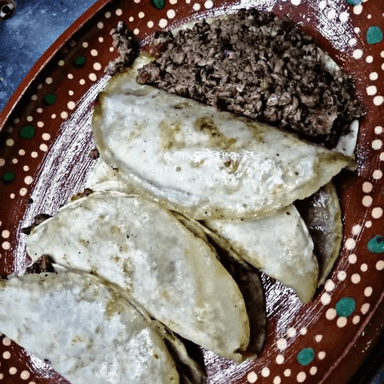 Combo Tacos