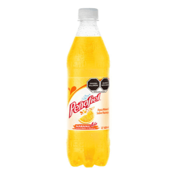 Peñafiel 600ml (Varios Sabores)