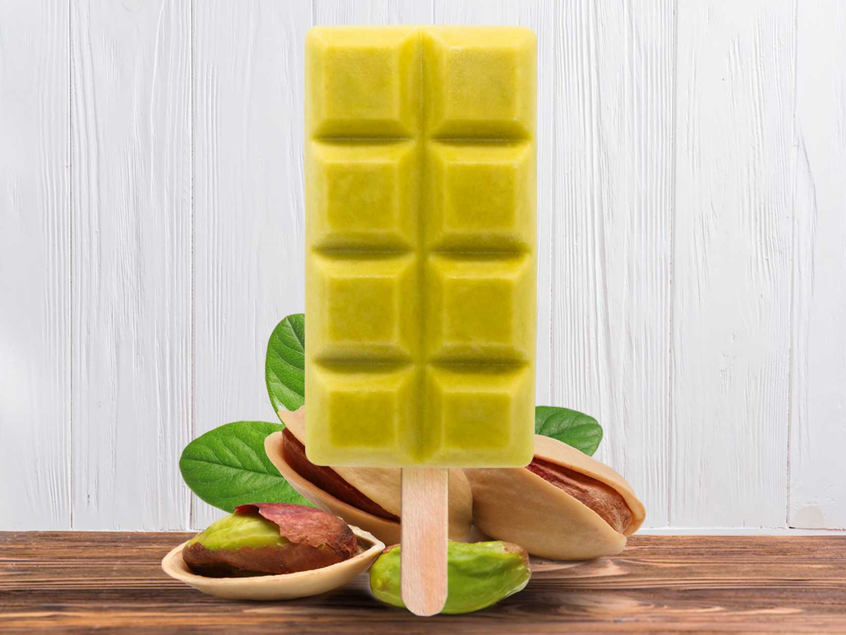 Paleta de Limón