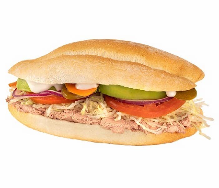 Torta de Pathe