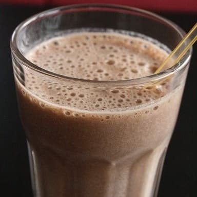 CHOCOMILK CON PLÁTANO NORMAL O FIT (D)