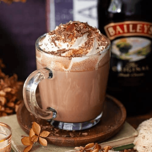 Cappuccino BAILEYS