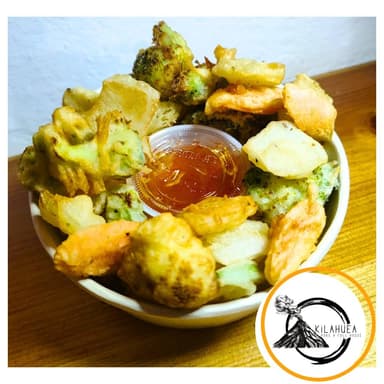 Tempura