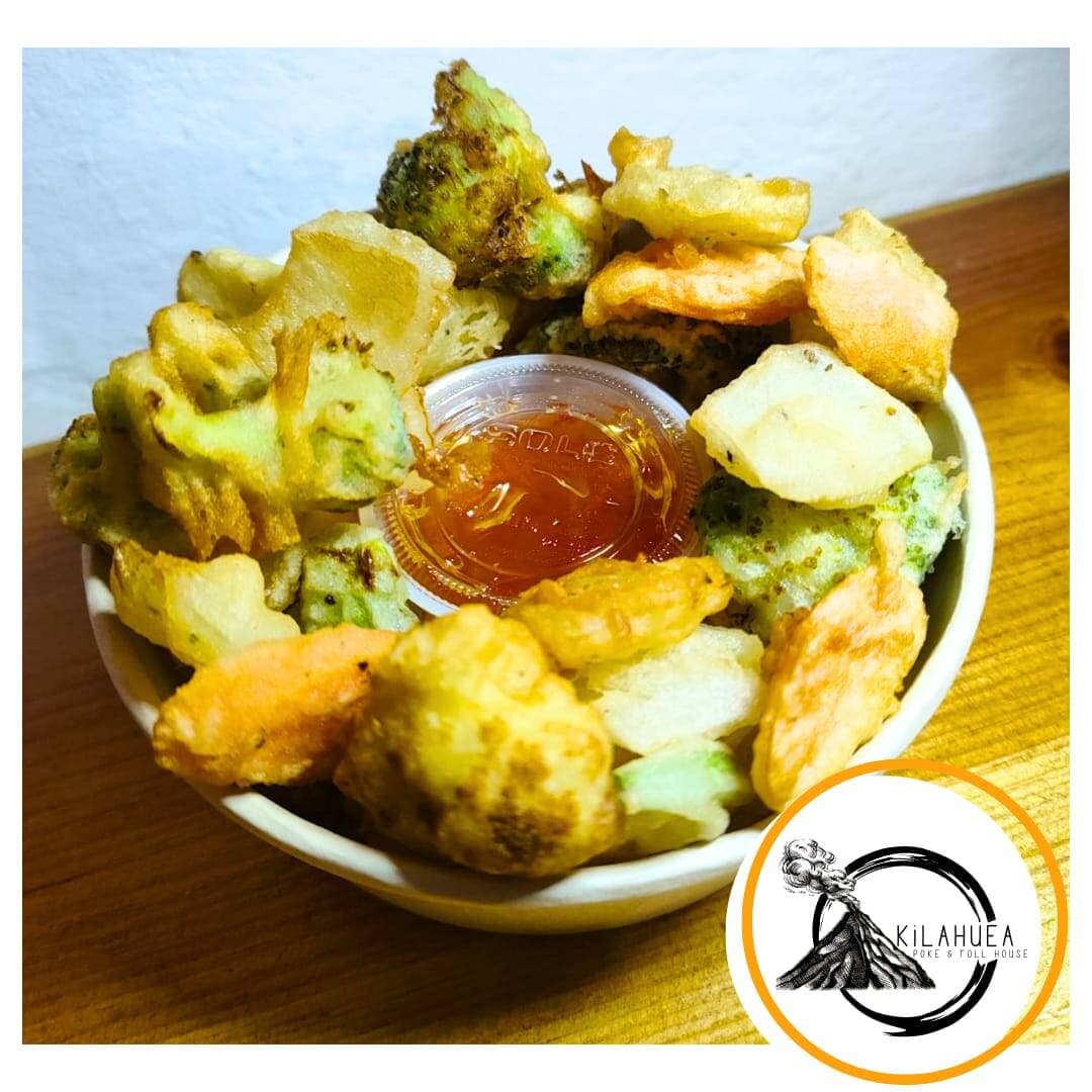 Tempura