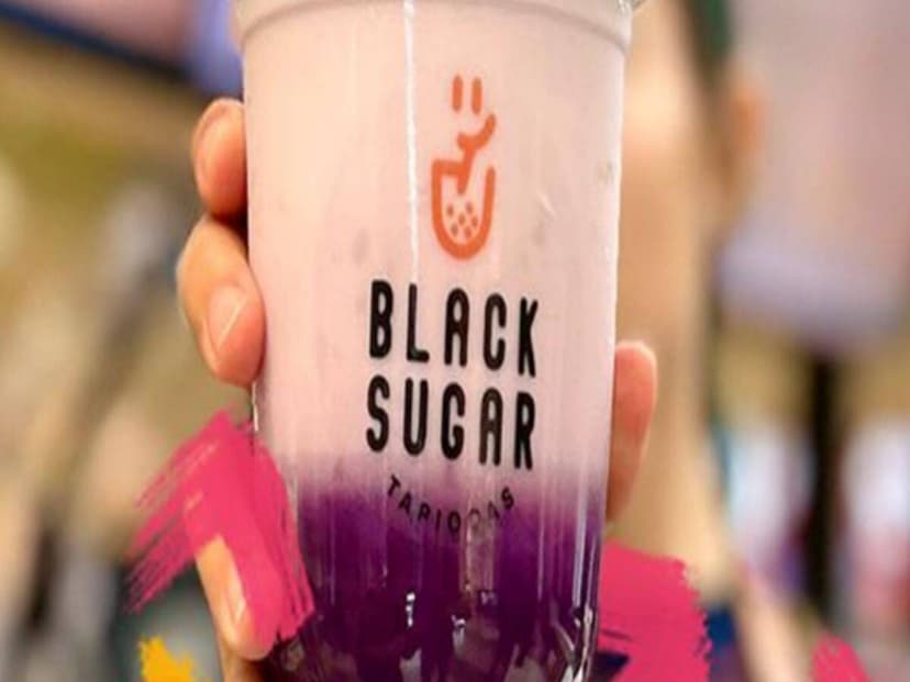 Black Sugar (Sendero Apodaca)