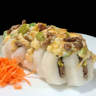 Ushi Hot Roll
