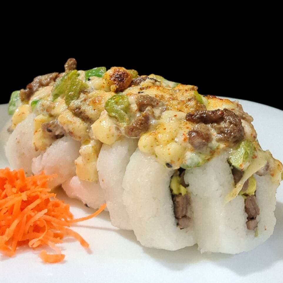 Ushi Hot Roll