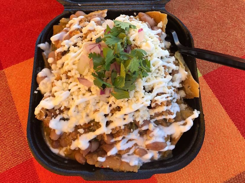 Punto Chilaquiles (Hamburgo)