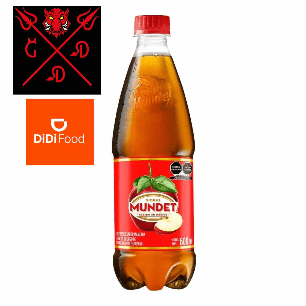 REFRESCO DE SABOR