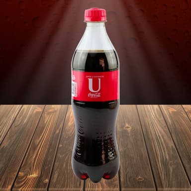 Coca-Cola Taparrosca