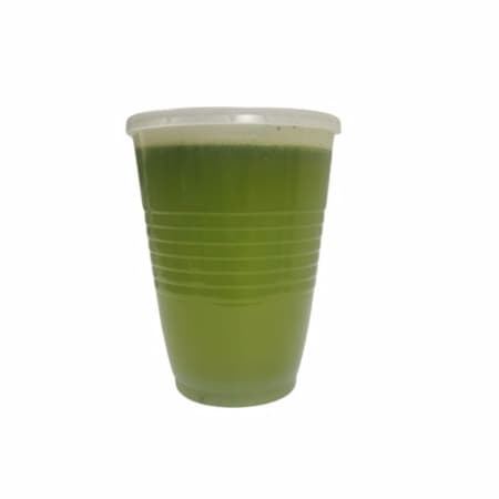 Limonada de yerbabuena