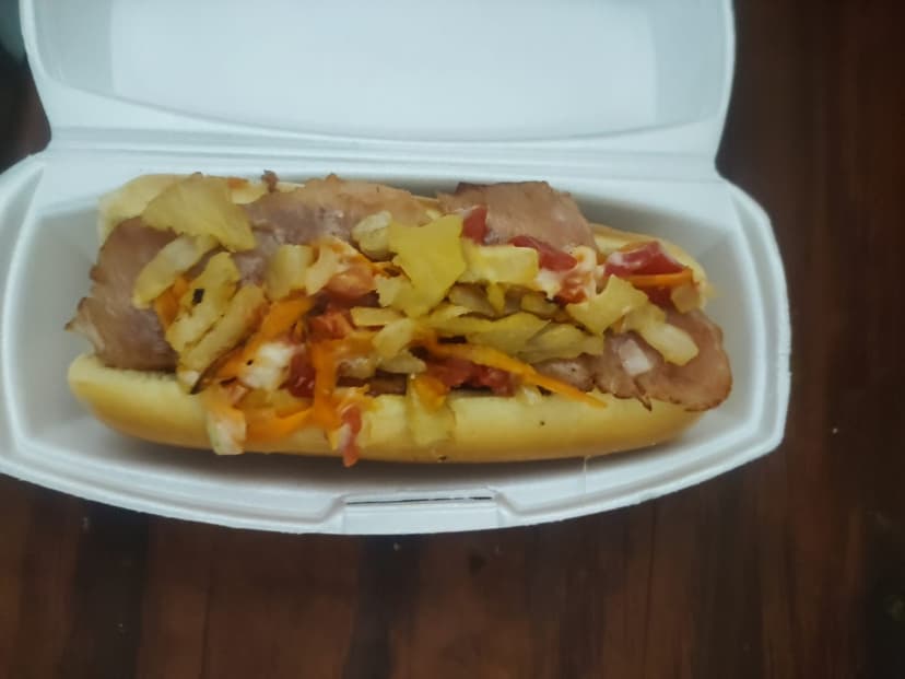 EL NOMADA