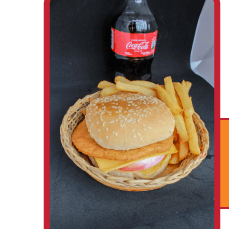 Combo 14  (niños)