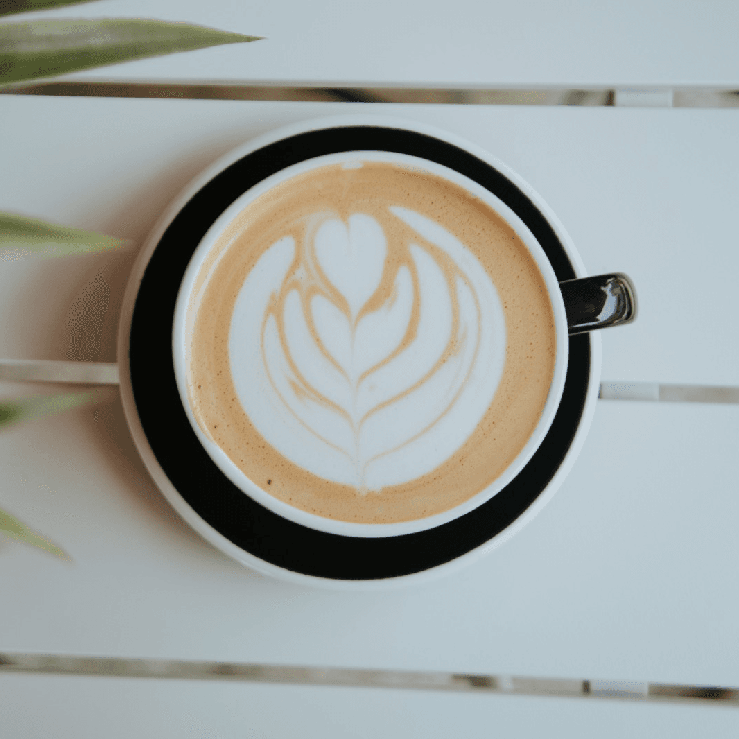 Chai Latte