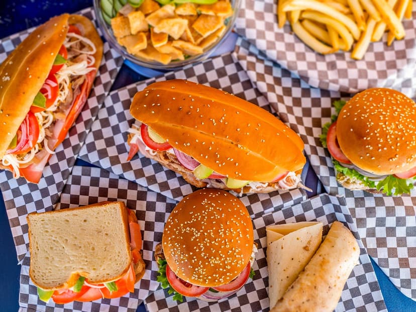 Tortas Rosita y Algo Mas