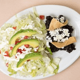 Quesadillas Especiales