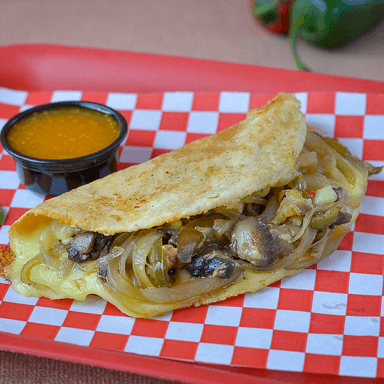 Taco Veggie