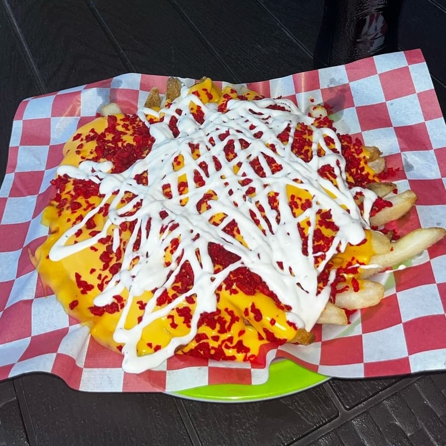 Papanachos para Compartir