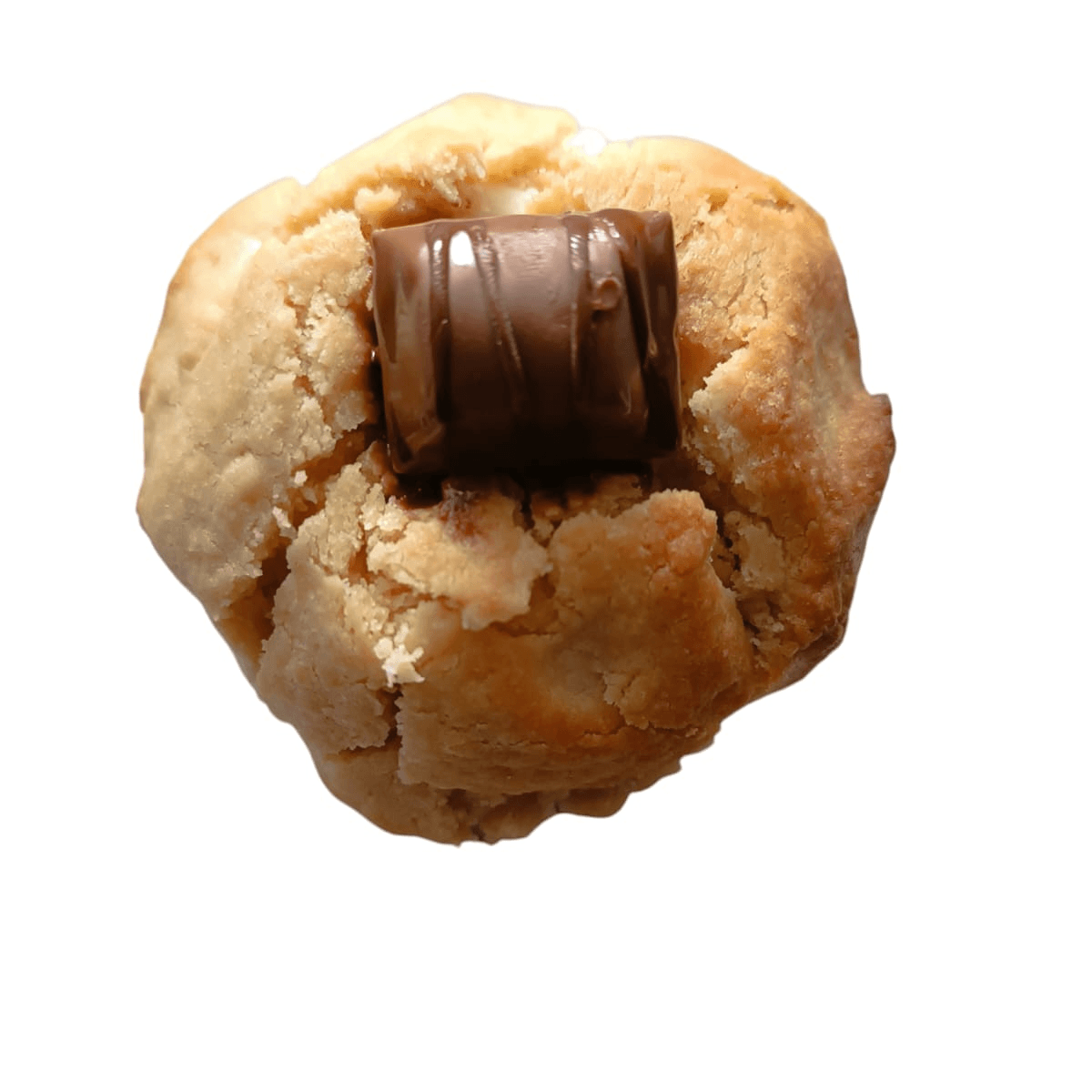 Galleta Kinder