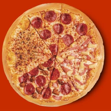 MIX-ZZA