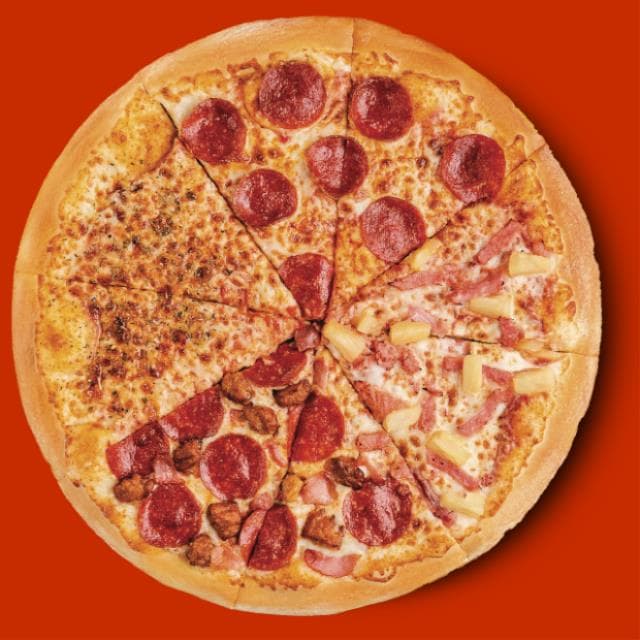 MIX-ZZA