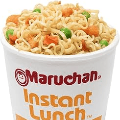 Sopa Maruchan