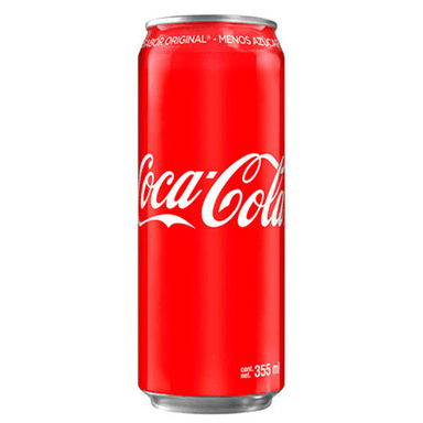 Coca Cola 355 ml