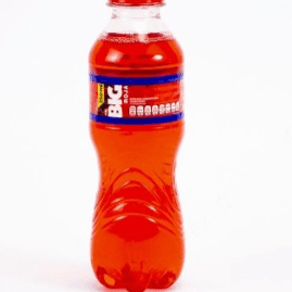 Big Roja 250 Ml