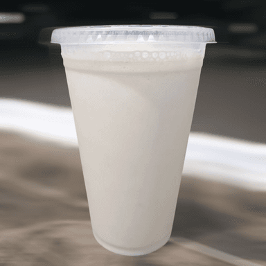 Licuado de Plátano