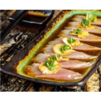 HAMACHI TIRADITO