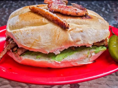 TORTA CHACHITA 🥙