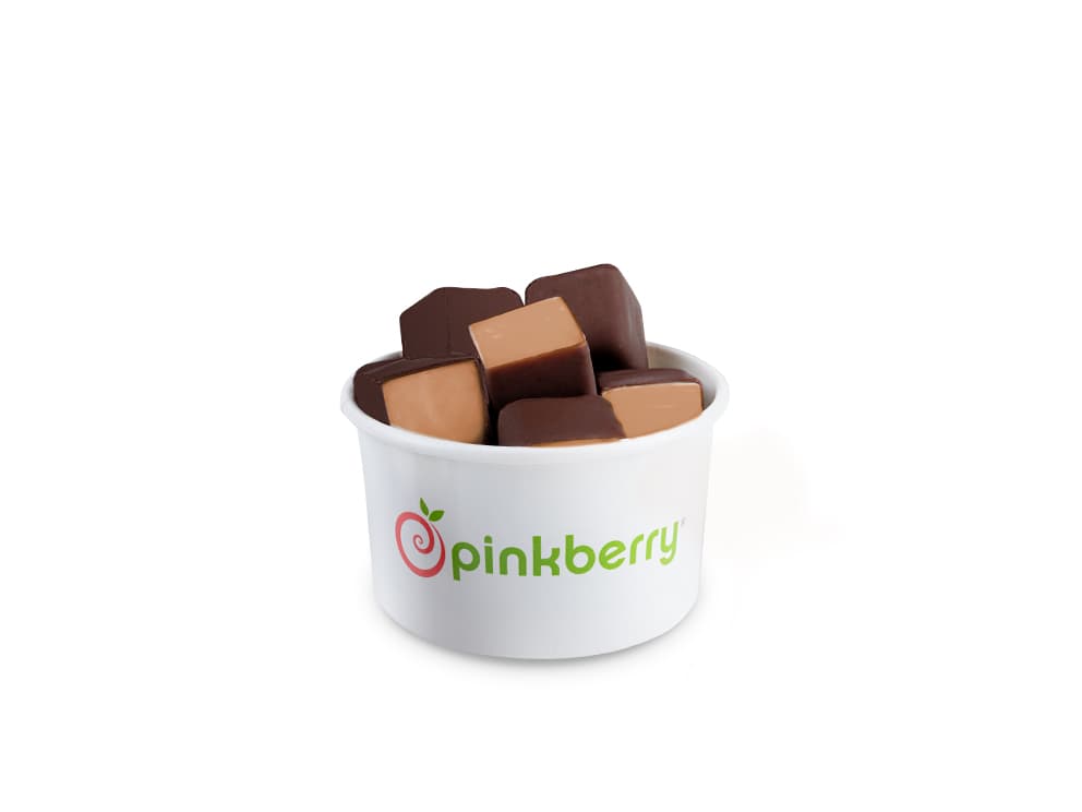 Bombones de Chocolate & Avellanas