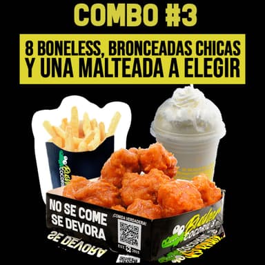 Combo #3