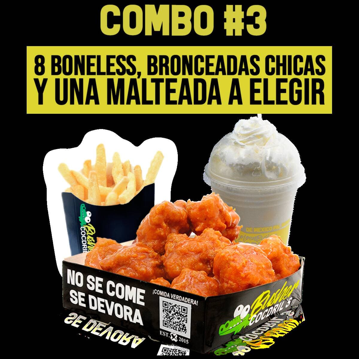 Combo #3