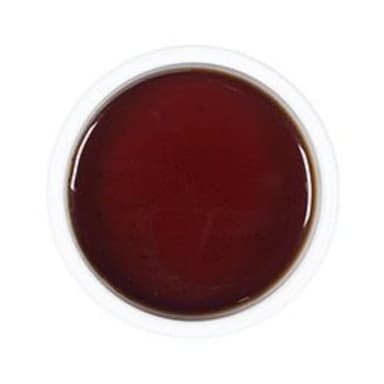 Salsa de anguila